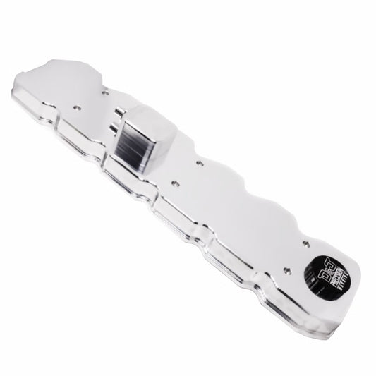 D&J Cummins Billet Valve Cover