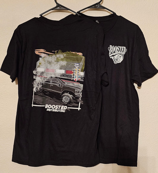 Drag Strip T-Shirt