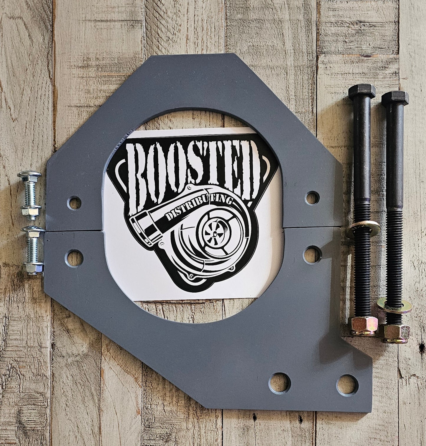 Drive Shaft Loop - Cummins 5th Gen