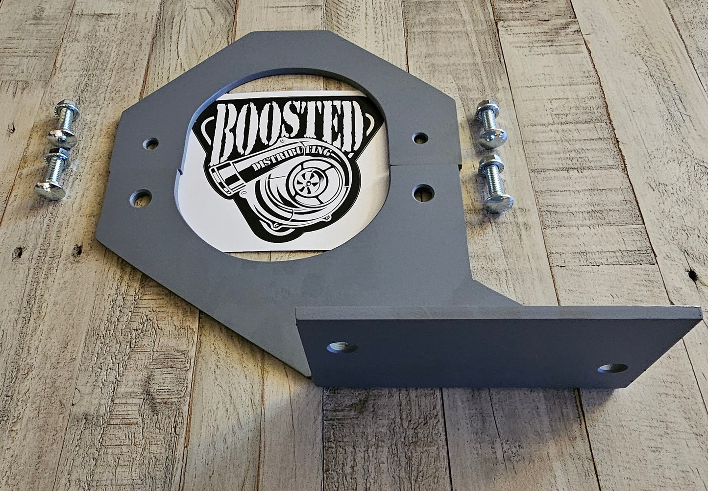 Drive Shaft Loop - Cummins 2nd Gen