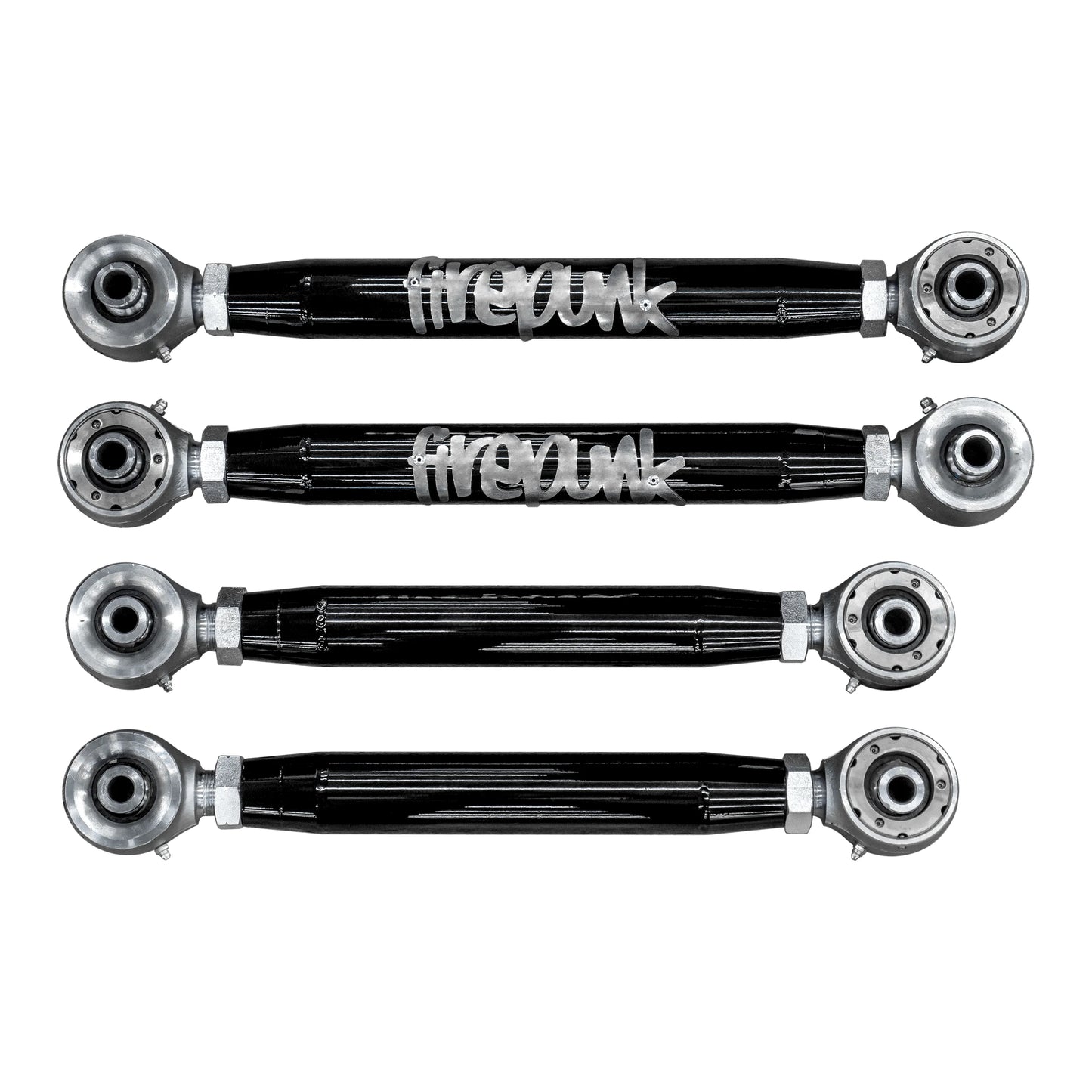 Firepunk Adjustable Front Control Arms