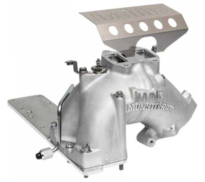 Banks Power Monster Ram Intake System