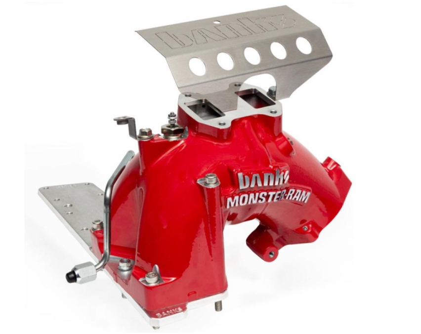Banks Power Monster Ram Intake System