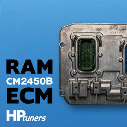 2022-2024 6.7L Cummins HP Tuners Send-In Unlock Service