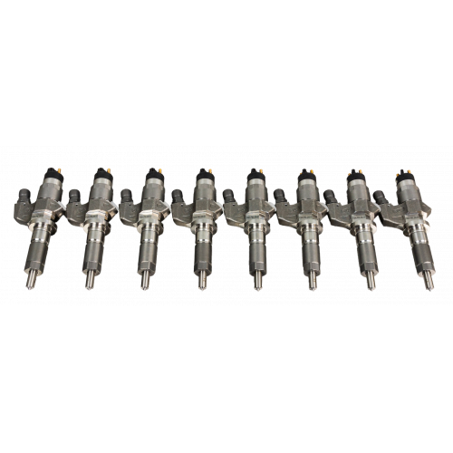 S&S Injectors (LB7)