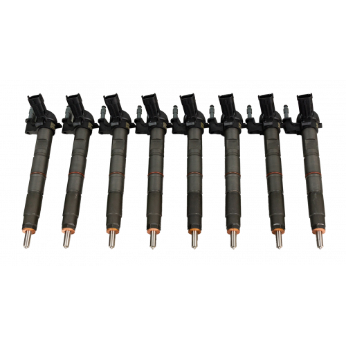 S&S Injectors (LML)