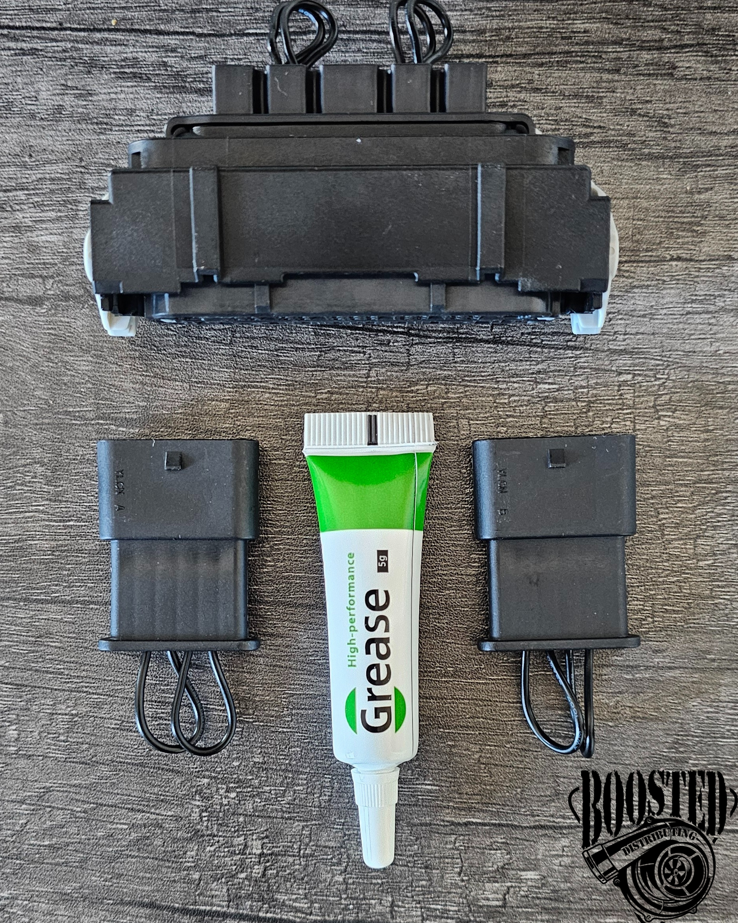 GM L5P Can-Bus Plug Kit BASIC