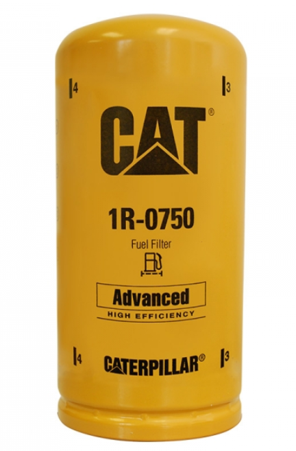 CAT 1R-0750 Fuel Filter