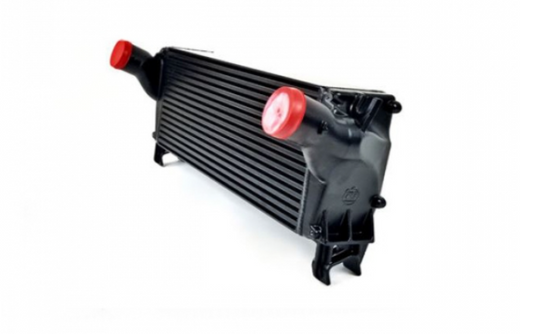 CSF Heavy-Duty Intercooler 2013-2018