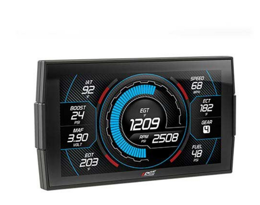 Edge Insight CTS3 Monitor