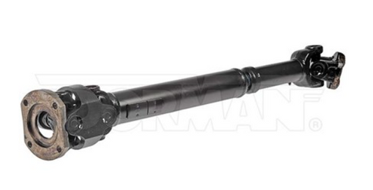 DORMAN Products FRONT DRIVESHAFT ASSEMBLY 2003-2013 DODGE RAM 2500/3500 5.9L/6.7L DIESEL 4WD (AUTOMATIC TRANS)