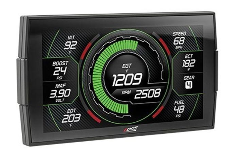 EDGE PRODUCTS 85400-200 EVOLUTION CTS3 TUNER (DURAMAX)