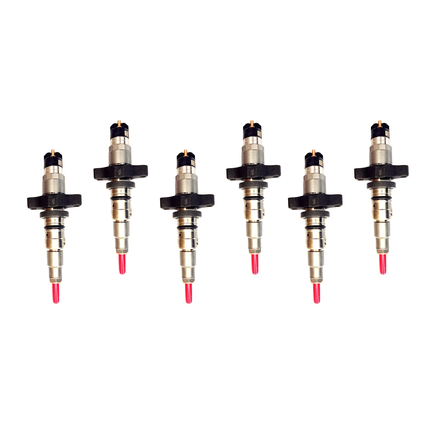 Exergy 5.9 Reman Injectors