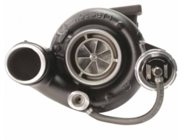 Fleece Cheetah Turbocharger 5.9