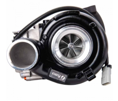 Fleece Cheetah Turbocharger 6.7