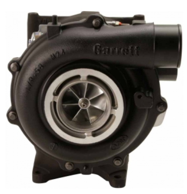 Fleece Cheetah Turbocharger LLY/LBZ/LMM
