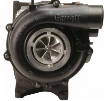 Fleece Cheetah Turbocharger LML