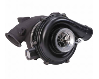 Fleece Cheetah Turbocharger Powerstroke