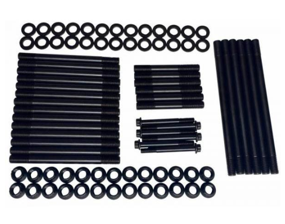 Gator Fasteners Head Stud Kit