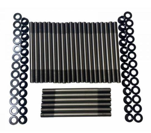 Gator Fasteners Head Stud Kit