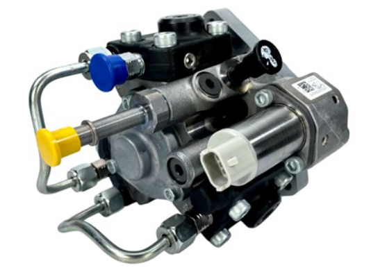 Exergy Denso HP4 Pump