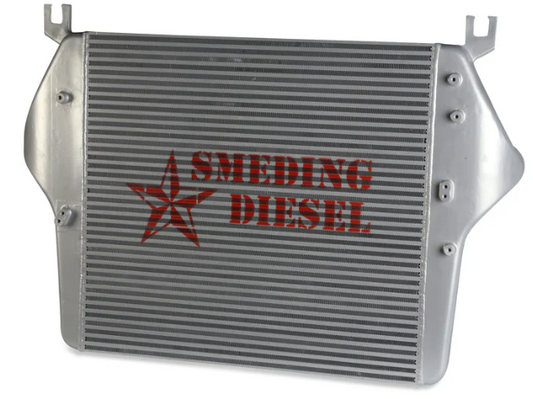 Smeding Diesel 5.9/6.7 Cummins Intercooler