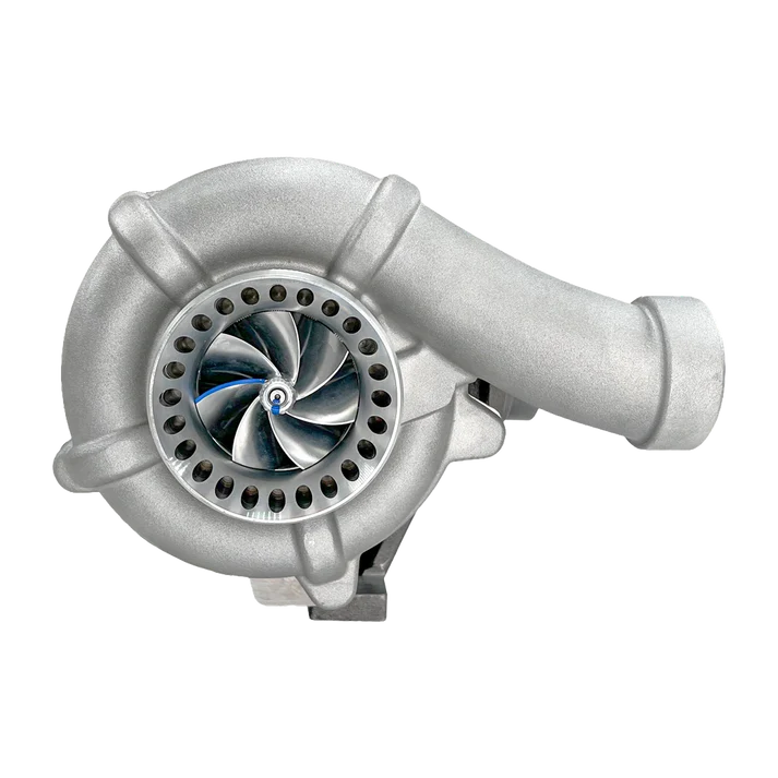 KC Fusion Low Pressure Turbo - 6.4 Powerstroke (2008-2010)