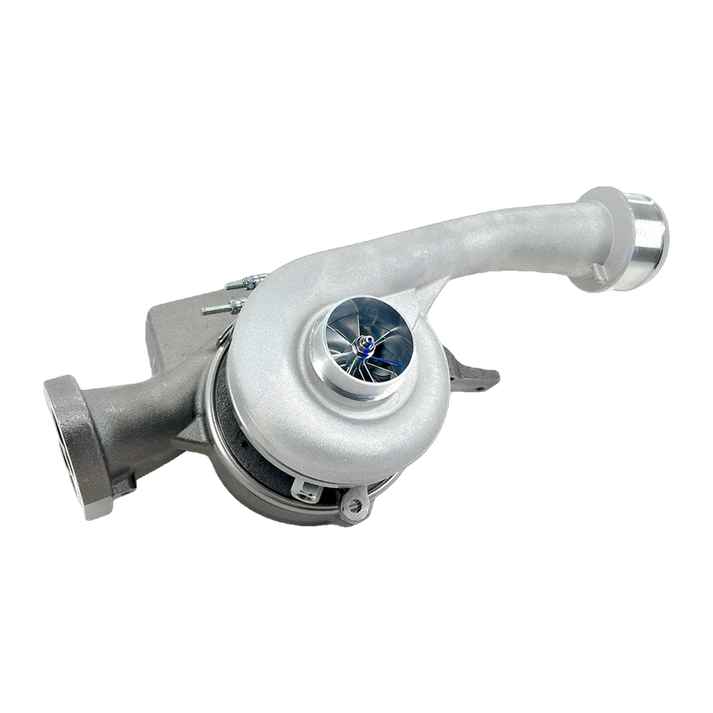 KC Fusion High Pressure Turbo - 6.4 Powerstroke (2008-2010)