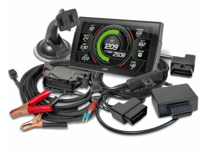 L5P Evolution CTS3 with Locksmith Unlock