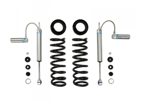 Bilstein High Performance 2.3" Leveling Kit