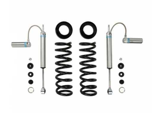 Bilstein High Performance 2.3" Leveling Kit