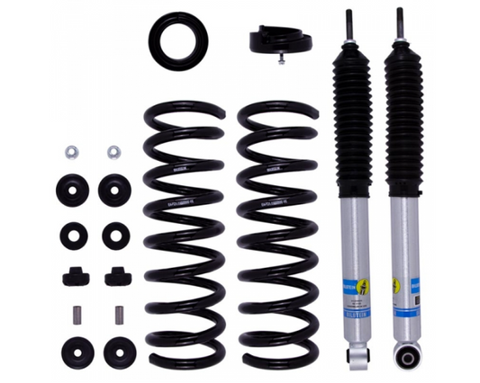 Bilstein High Performance 2" Leveling Kit
