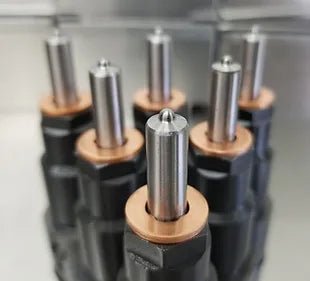 Flux Cummins Injectors (98.5-02)