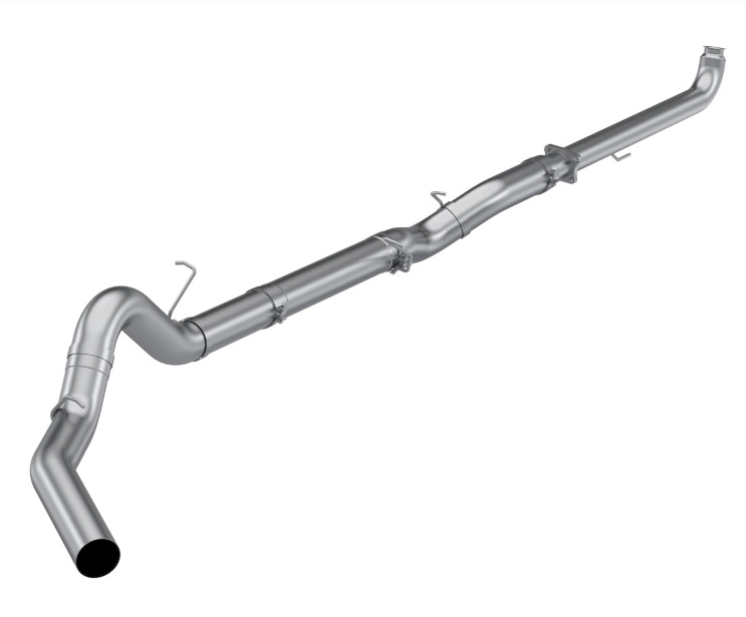 MBRP Exhaust 01-04 GM