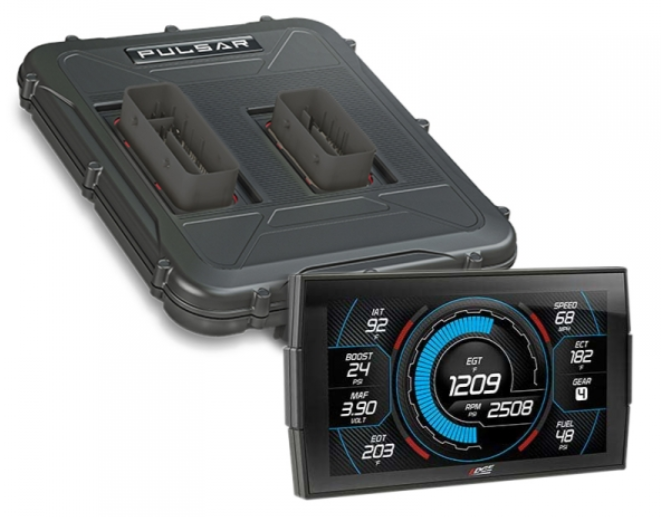 EDGE PRODUCTS 22601-3 PULSAR V3 & INSIGHT CTS3 KIT