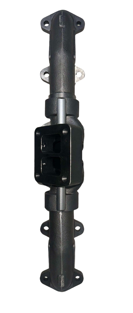 Cummins 2nd Gen Swap Manifold 5.9/6.7