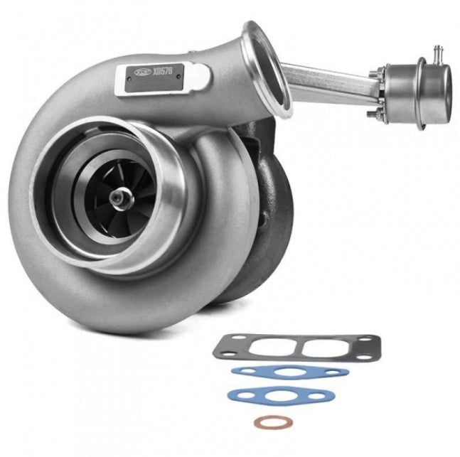 XDP Xpressor Turbo