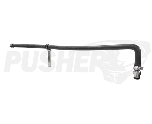 Pusher Coolant Reroute Kit for 2013-2018 RAM 6.7L Cummins Trucks