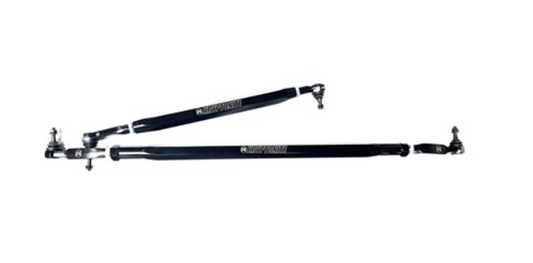 Kryptonite Death Grip Steering Kit - 2003-2013 RAM 2500-3500