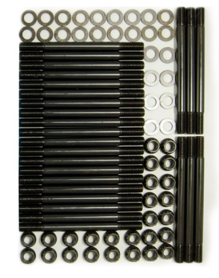 ARP Diesel Head Stud Kit