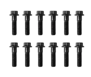 PPE 116122500 UP-PIPE BOLT SET