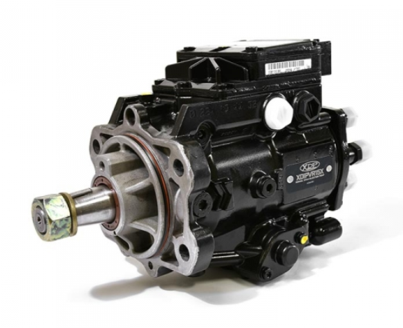 XDP VP44 1998.5-2002 235hp