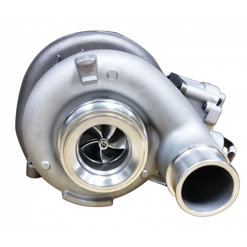 SD Cummins Drop In Turbo (13-18)