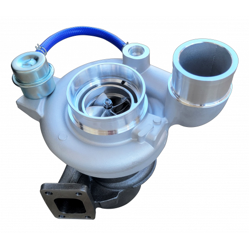 SD Cummins Drop In Turbo (03-07)