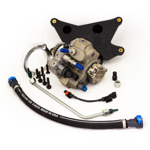 S&S 2019 RAM CP3 CONVERSION KIT