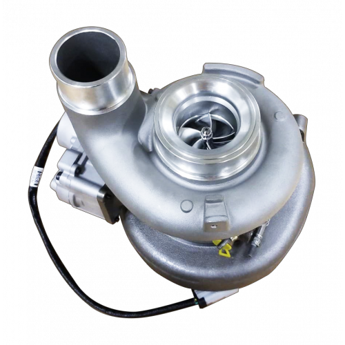SD Cummins Drop In Turbo (07.5-12)