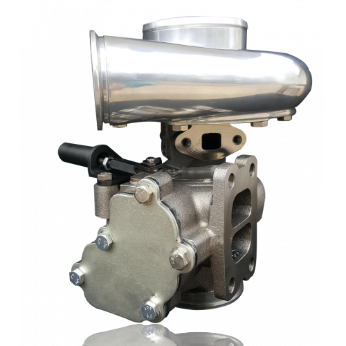 SD S366/74 T-3 .80 WASTEGATED