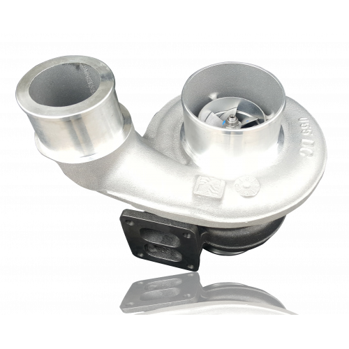 SD S366/74 T4 .91 DIVIDED TURBO