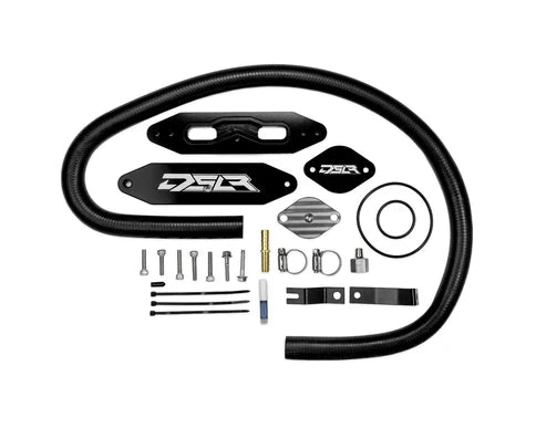 Signature EGR Upgrade Kit (2011-2026 Powerstroke 6.7L)