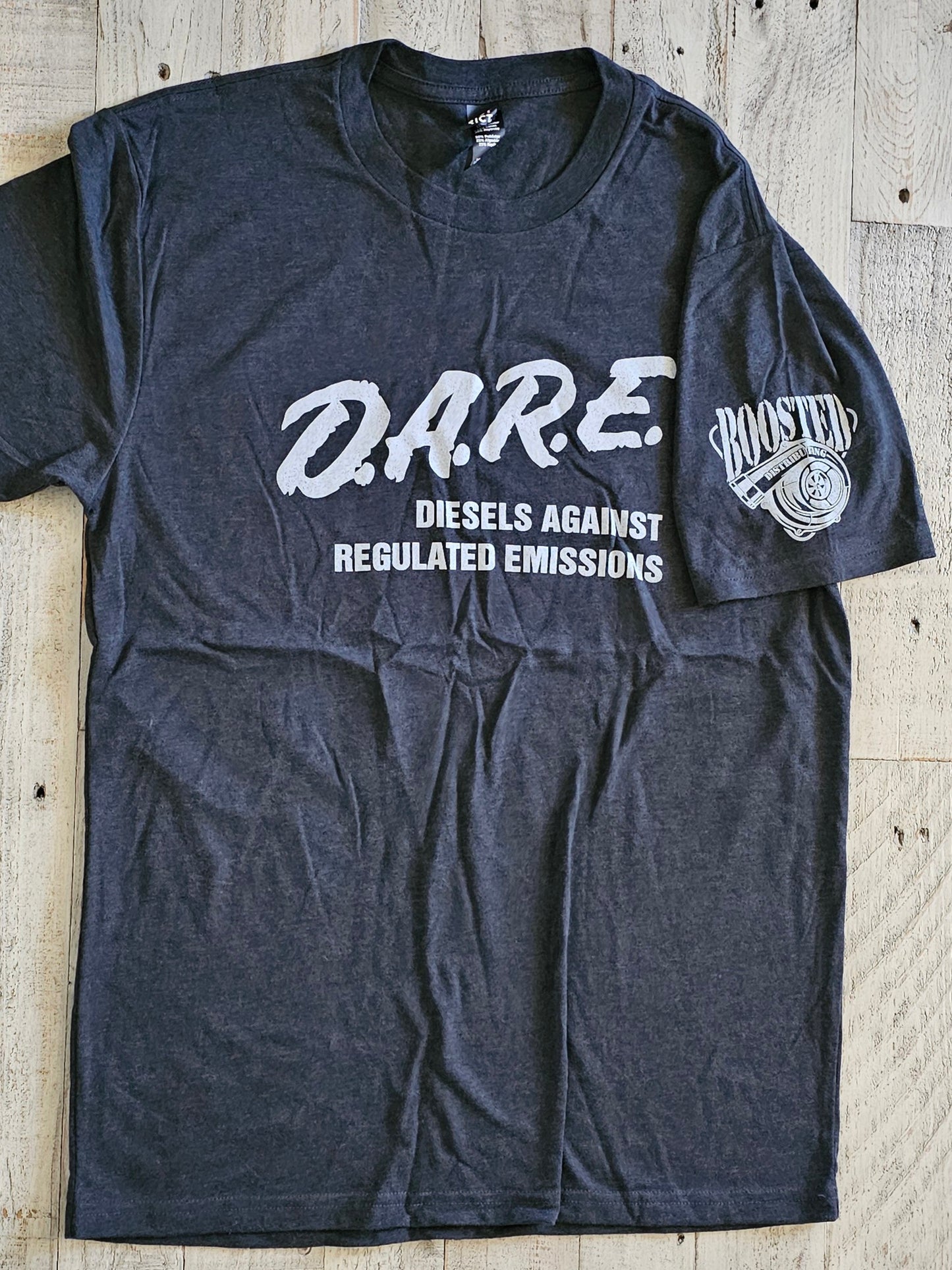 DARE T-Shirt